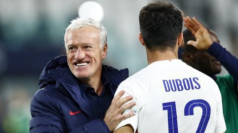 【估估下】看好姆皇法“攔”西，年輕的“斗牛士”會(huì)認(rèn)命嗎？