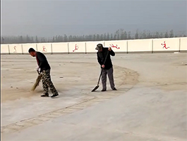 環(huán)保水性<a href=http://www.anhaohn.com target=_blank class=infotextkey>硅PU</a>球場-新國標(施工流程和材料組成) 環(huán)保水性<a href=http://www.anhaohn.com target=_blank class=infotextkey>硅PU</a>球場-新國標(施工流程和材料組成)