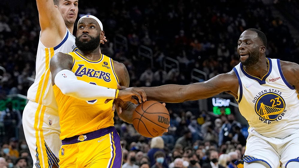 【NBA】季前賽三連??？他說這是好事