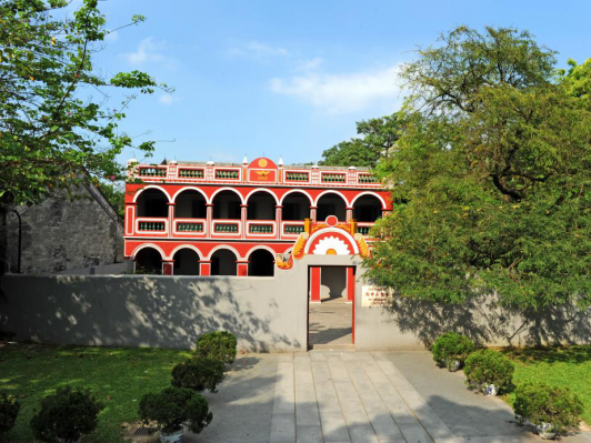 喜訊！中山首次捧回這塊“國(guó)字號(hào)”牌匾