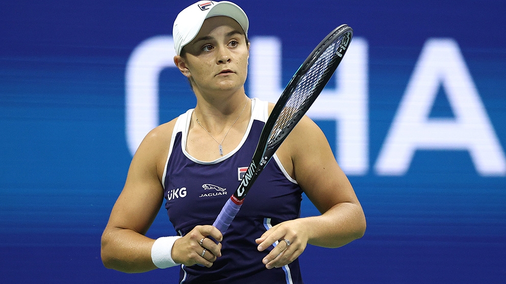 【網(wǎng)球】為備戰(zhàn)澳網(wǎng)，世界第一退出這一賽事！