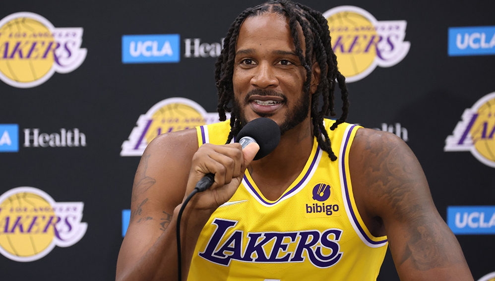 【NBA】賽季沒(méi)開(kāi)始，他就要傷停8周