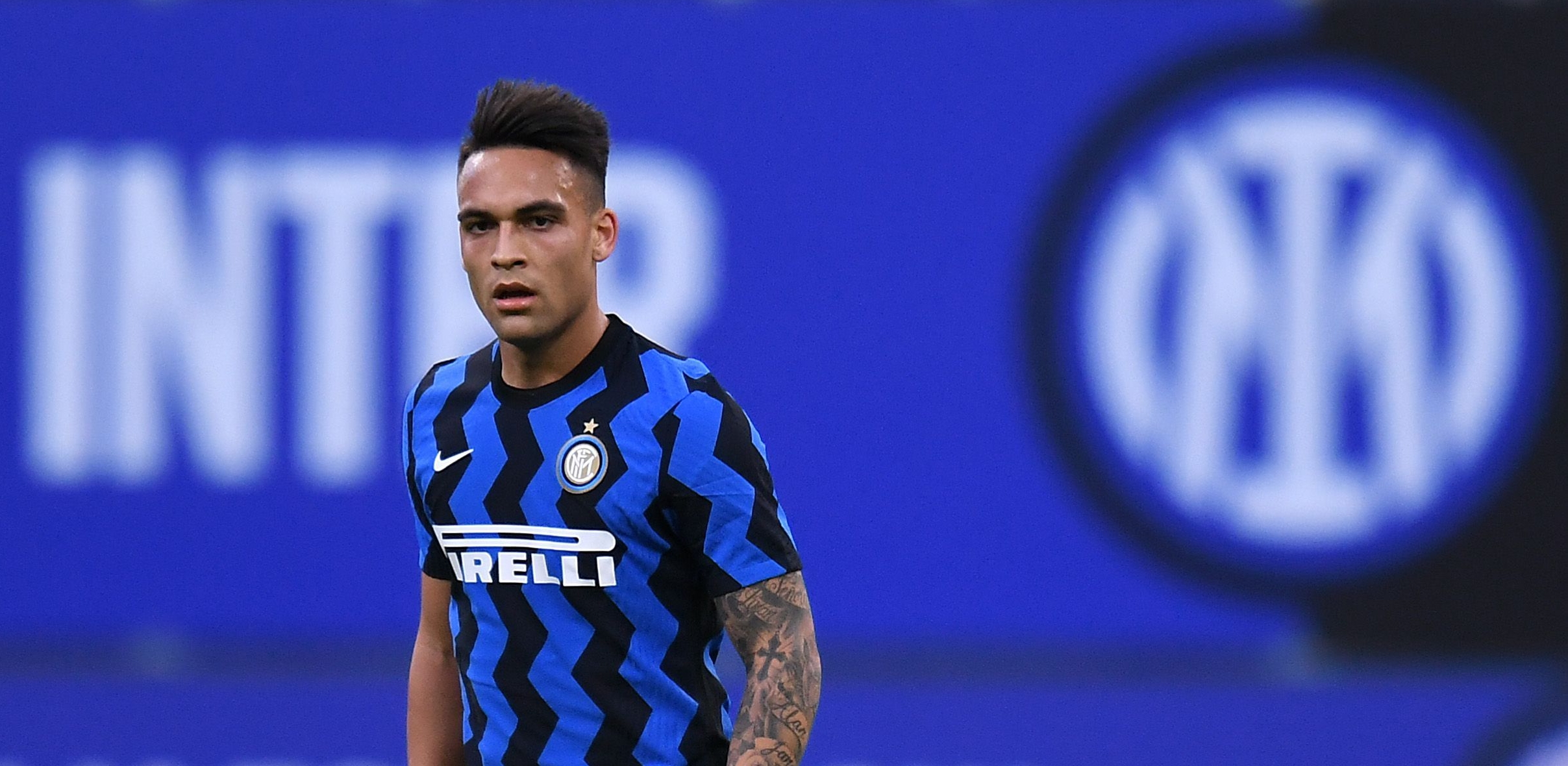 國米已與他續(xù)約至2026年，違約金條款作廢