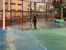 環(huán)保水性<a href=http://www.anhaohn.com target=_blank class=infotextkey>硅PU</a>球場-新國標(施工流程和材料組成) 環(huán)保水性<a href=http://www.anhaohn.com target=_blank class=infotextkey>硅PU</a>球場-新國標(施工流程和材料組成)