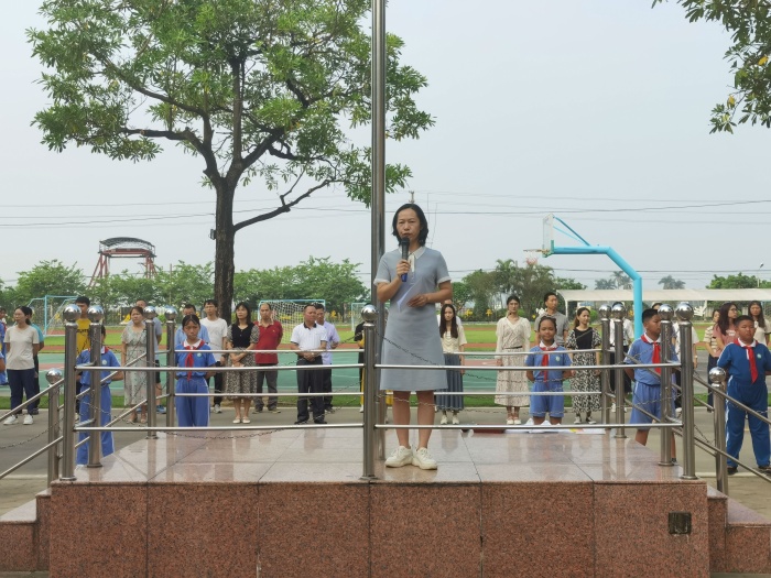 “晚舟”已歸航，吾輩當(dāng)自強(qiáng)