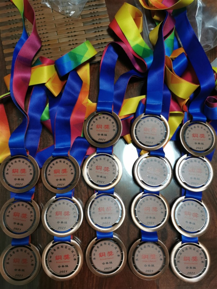 與大師同行，共同追尋星樂(lè)陶笛之夢(mèng)