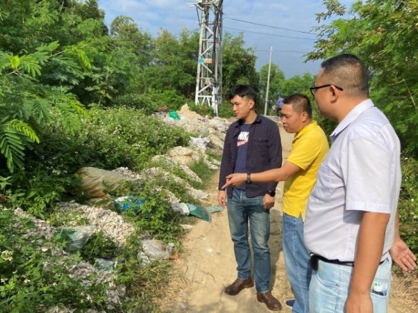 資金用在“刀刃”上，中山全力助饒平縣海山鎮(zhèn)做好基礎設施建設