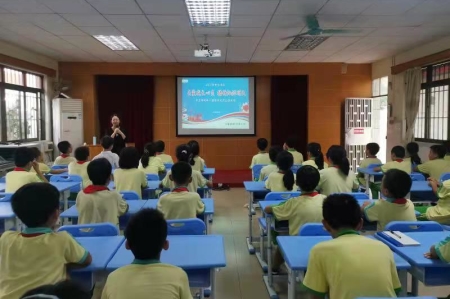 現(xiàn)場實現(xiàn)“微心愿”，中山體彩將公益活動送進(jìn)社區(qū)