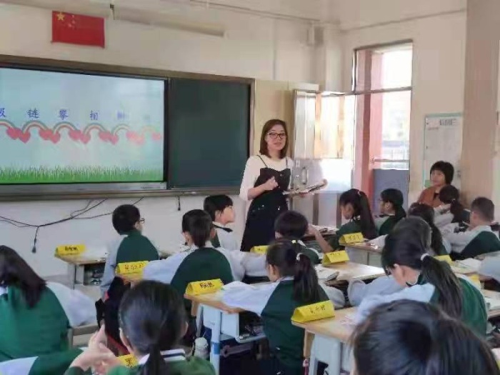 精細(xì)視導(dǎo)助力發(fā)展，把握方向蓄力遠(yuǎn)航