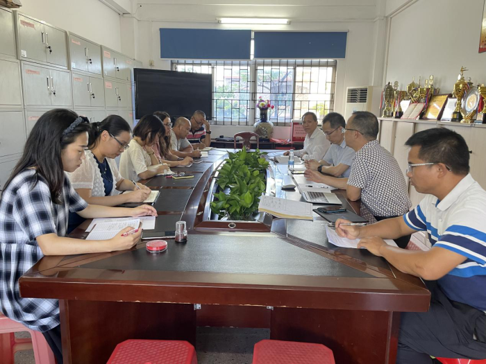 以評促學、以評促教、以評促研、以評促發(fā)展