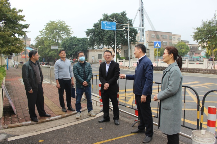 強化疫情防控措施，筑牢校園防護墻