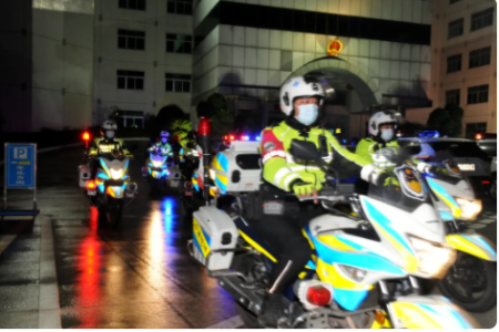 堅(jiān)決守住安全紅線底線！沙溪鎮(zhèn)部署重點(diǎn)領(lǐng)域安全工作