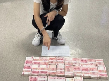 “幫忙”成“幫兇”，還被警察抓了！怎么回事？