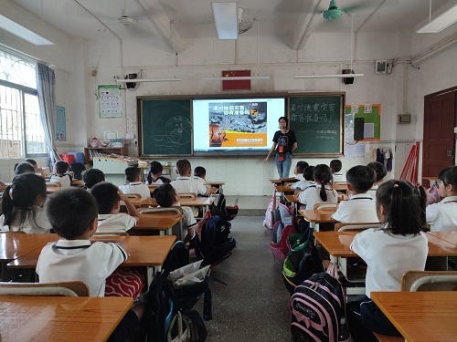 關(guān)愛生命，安全起航