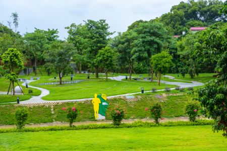 南區(qū)街道：推動(dòng)8條市政規(guī)劃道路升級改造