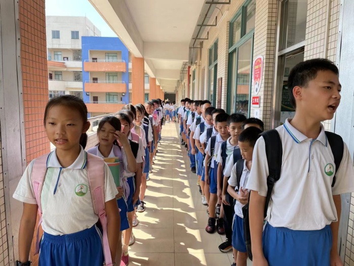 預(yù)防諾如，從我做起