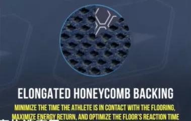 “黑科技”跑道，讓運動員“飛了起來”！-奧運田徑跑道是如何造出來的？