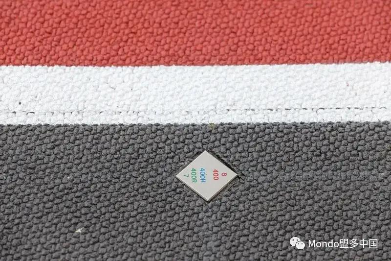 “黑科技”跑道，讓運動員“飛了起來”！-奧運田徑跑道是如何造出來的？