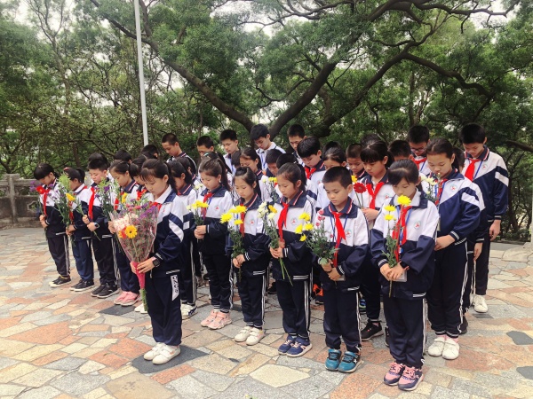 緬懷先烈 致敬英雄清明祭祀圖片IMG_0800.PNG