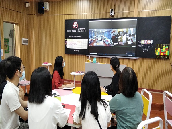 1649499916984017890.jpg 沙水小學老師評課.jpg