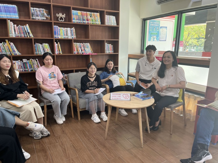 20221118神灣鎮(zhèn)神灣中心小學(xué)團(tuán)支部黨的二十大精神學(xué)習(xí)心得及閱讀分享活動(dòng) (5).jpg