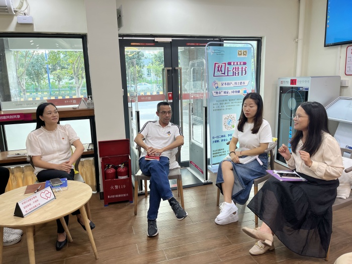 20221118神灣鎮(zhèn)神灣中心小學(xué)團(tuán)支部黨的二十大精神學(xué)習(xí)心得及閱讀分享活動(dòng) (6).jpg