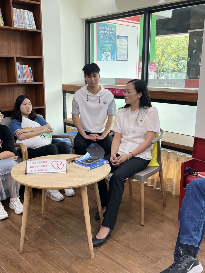 20221118神灣鎮(zhèn)神灣中心小學(xué)團(tuán)支部黨的二十大精神學(xué)習(xí)心得及閱讀分享活動(dòng) (4).jpg