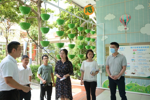 低碳惠普校園專項基金項目組 (3).JPG