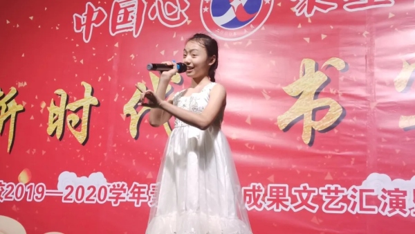 好聲音歌唱比賽