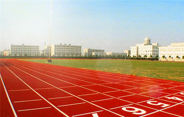 復(fù)合型PU<a href=http://www.anhaohn.com target=_blank class=infotextkey>塑膠跑道</a>