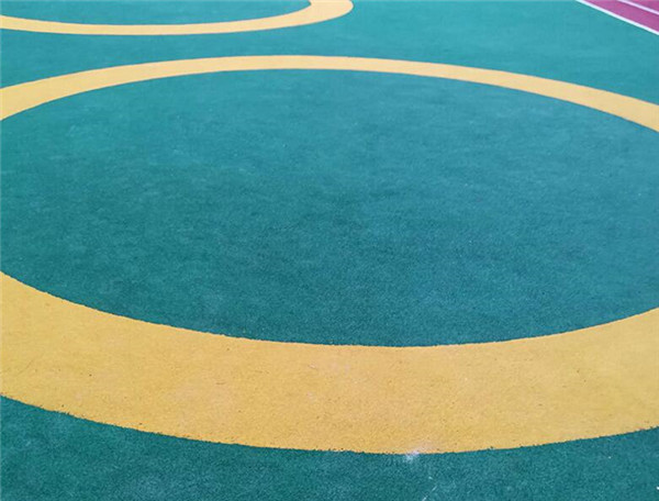 復(fù)合型PU<a href=http://www.anhaohn.com target=_blank class=infotextkey>塑膠跑道</a>