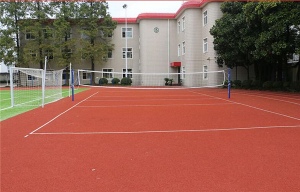 復(fù)合型PU<a href=http://www.anhaohn.com target=_blank class=infotextkey>塑膠跑道</a>