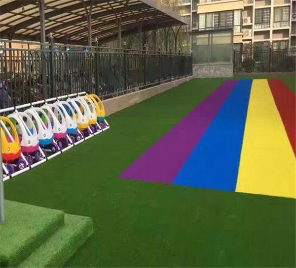 環(huán)保無毒EPDM<a href=http://www.anhaohn.com target=_blank class=infotextkey>塑膠跑道</a>