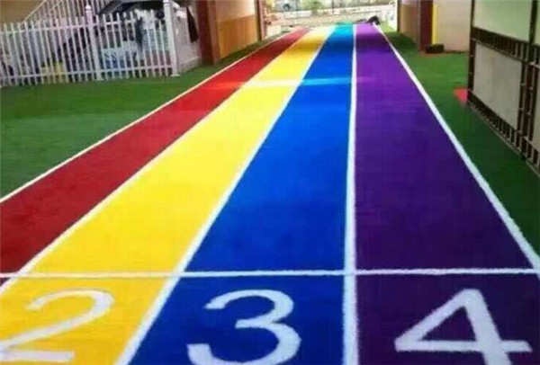 環(huán)保無毒EPDM<a href=http://www.anhaohn.com target=_blank class=infotextkey>塑膠跑道</a>