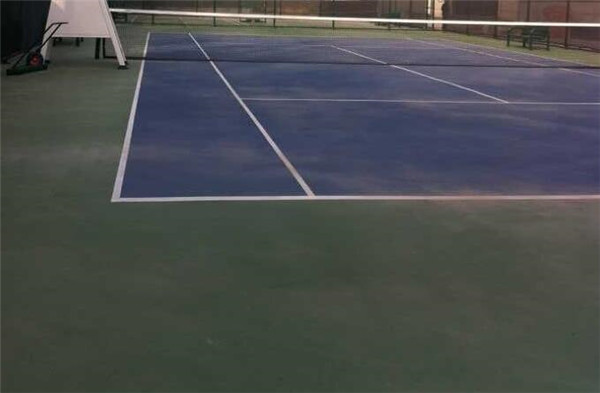 透氣型聚氨酯<a href=http://www.anhaohn.com target=_blank class=infotextkey>塑膠跑道</a>