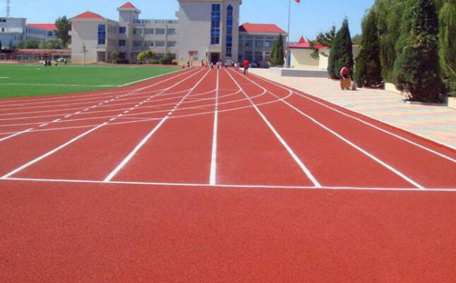 透氣型聚氨酯<a href=http://www.anhaohn.com target=_blank class=infotextkey>塑膠跑道</a>