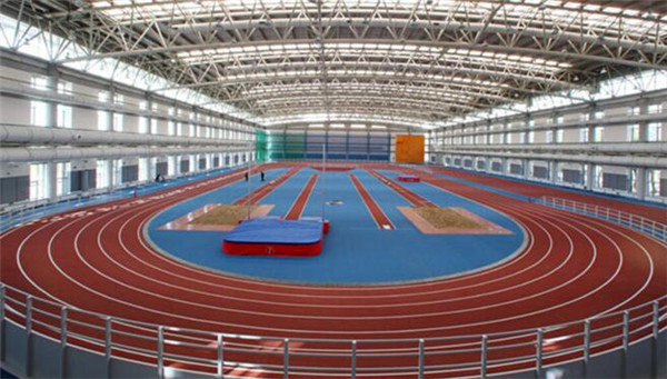 透氣型聚氨酯<a href=http://www.anhaohn.com target=_blank class=infotextkey>塑膠跑道</a>