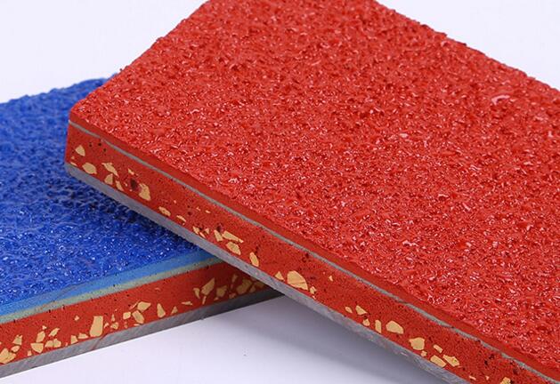 自結(jié)紋<a href=http://www.anhaohn.com target=_blank class=infotextkey>塑膠跑道</a> 自結(jié)紋<a href=http://www.anhaohn.com target=_blank class=infotextkey>塑膠跑道</a>