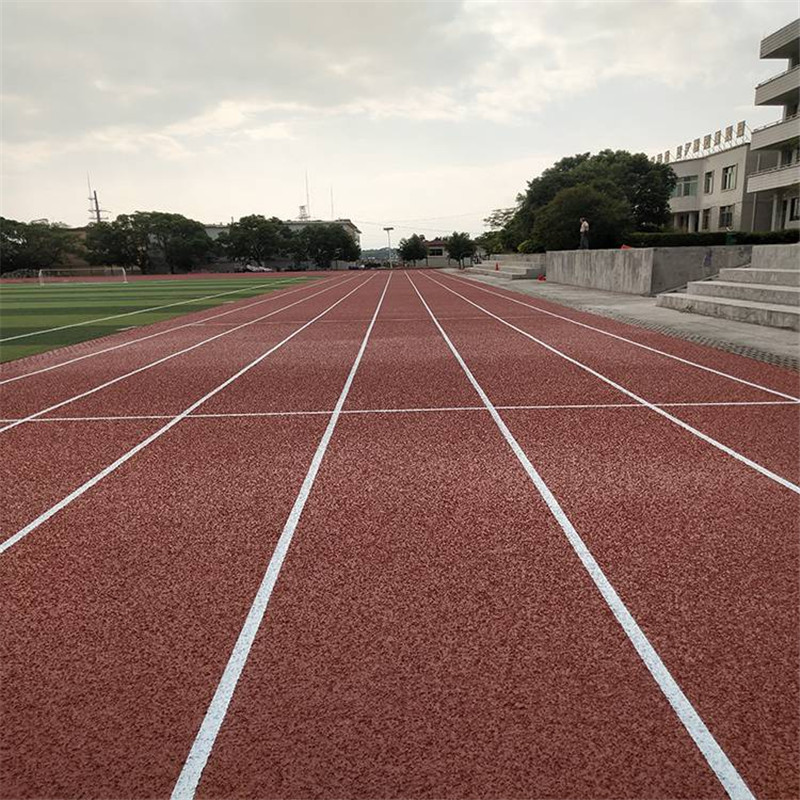 昭通<a href=http://www.anhaohn.com target=_blank class=infotextkey>塑膠跑道</a>達(dá)創(chuàng) 復(fù)合型<a href=http://www.anhaohn.com target=_blank class=infotextkey>塑膠跑道</a> 全國施工