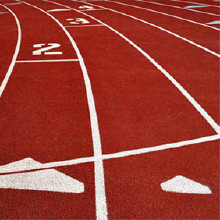 河北鑫都體育生產(chǎn)塑膠跑道 塑膠跑道材料 新國(guó)標(biāo)塑膠跑道 塑膠跑道廠家歡迎咨詢來(lái)電