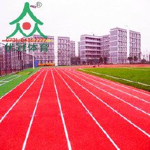 利達(dá)供應(yīng)環(huán)保塑膠跑道材料、跑道專用環(huán)保催干劑、環(huán)保塑膠跑道及施工廠家 跑道催化劑
