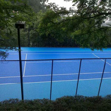 EPDM塑膠顆粒 彩色塑膠跑道顆粒 弘晟達(dá)廠家直供多種型號(hào)