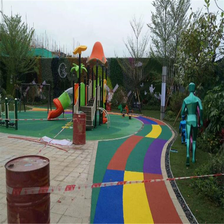 廊坊 小區(qū)EPDM<a href=http://www.anhaohn.com target=_blank class=infotextkey>塑膠跑道</a> dc023epdm塑膠場(chǎng)地 源頭廠家