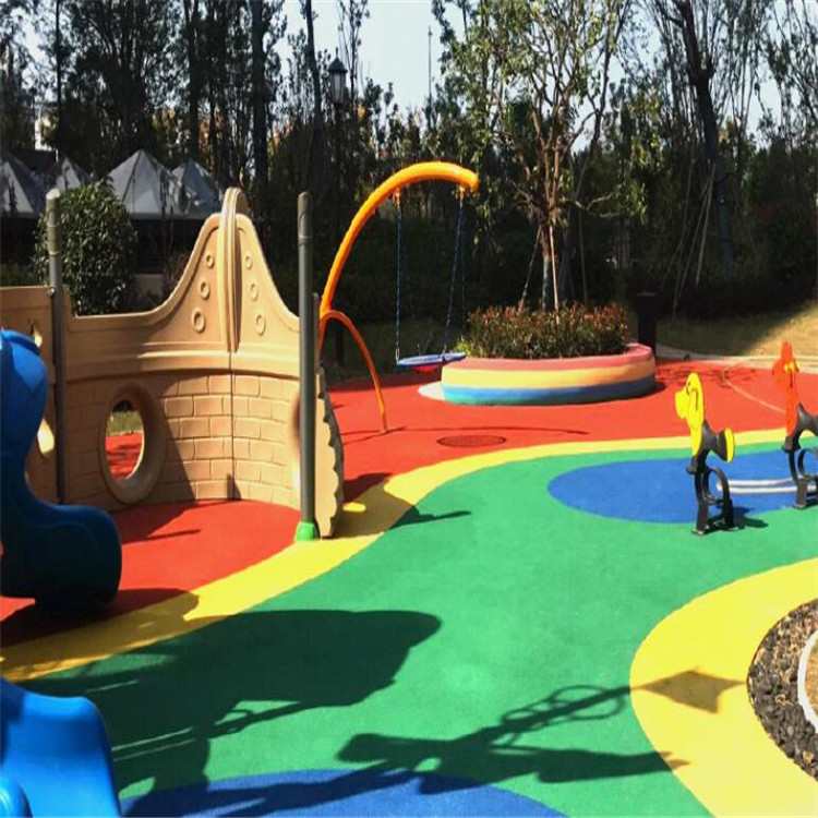 廊坊 小區(qū)EPDM<a href=http://www.anhaohn.com target=_blank class=infotextkey>塑膠跑道</a> dc023epdm塑膠場(chǎng)地 源頭廠家