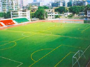 寶崗體育場(chǎng)