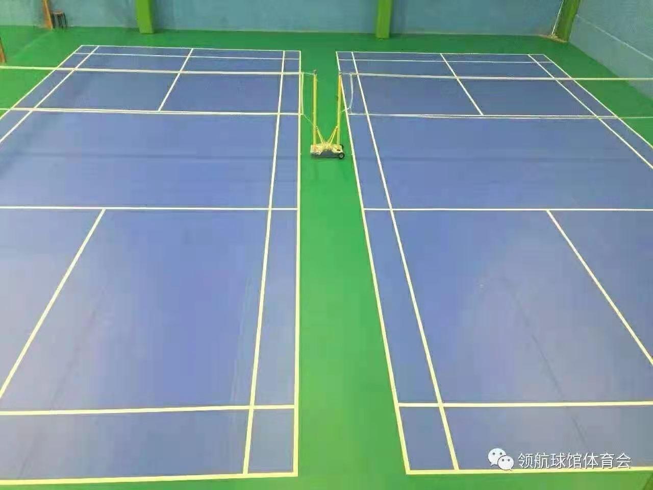 佛山市順德區(qū)領航球館