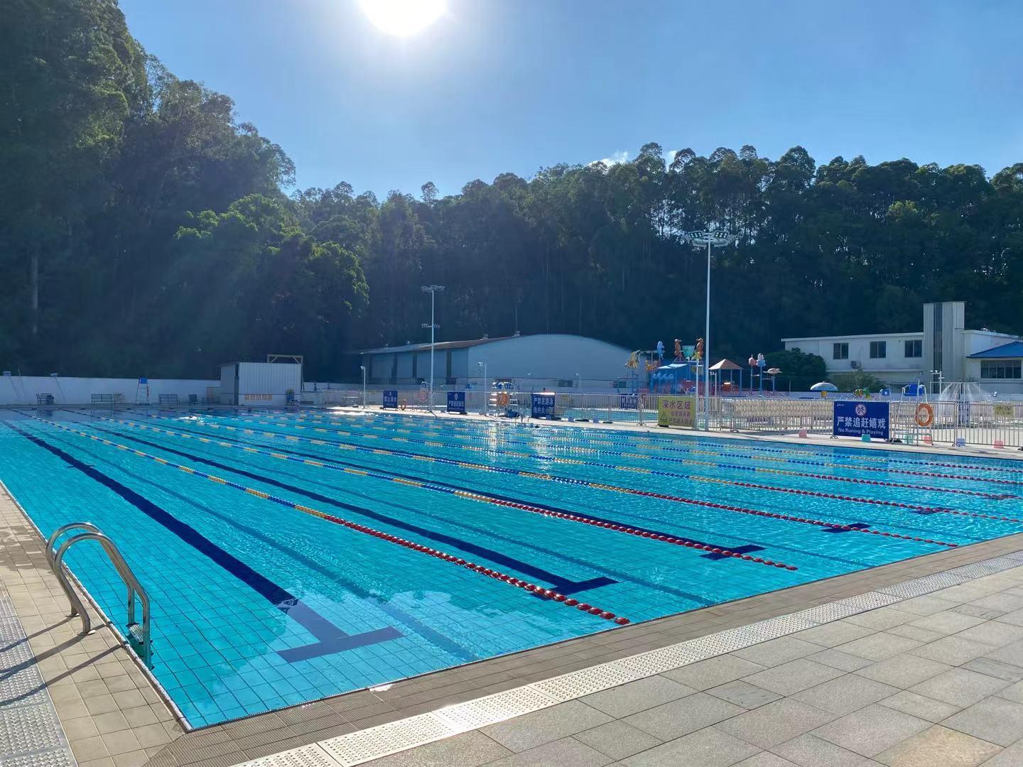 萬(wàn)翔綜合館