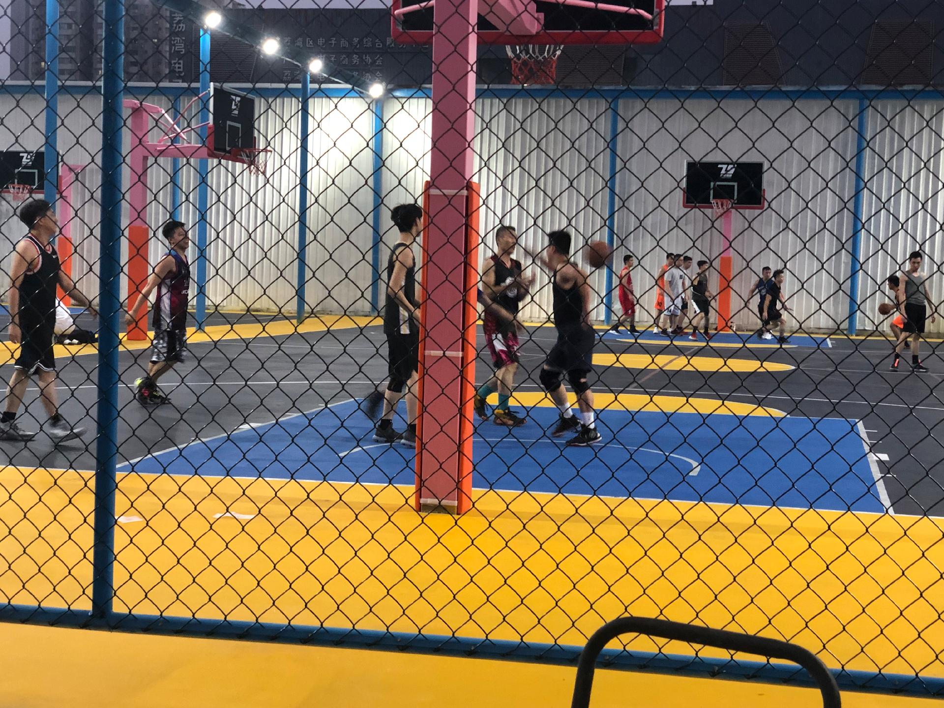 陣勢體育（新一店）