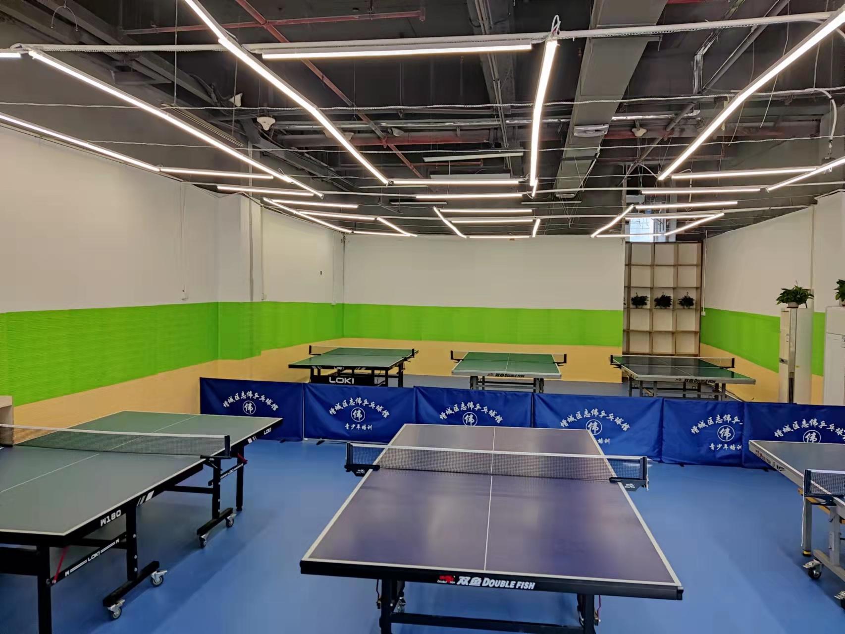 志偉球館萬(wàn)達(dá)店