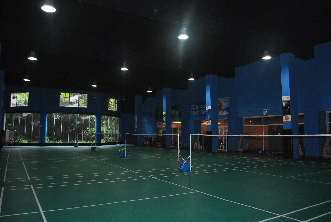 射擊射箭運(yùn)動(dòng)管理中心